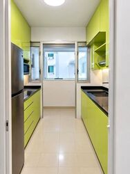 Blk 93A Telok Blangah Parcview (Bukit Merah), HDB 3 Rooms #627843511